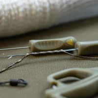 Evolve Tackle Heavy Gated Needle